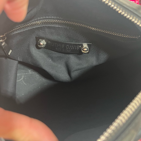 Ruthie Davis Tote - Picture 4 of 4